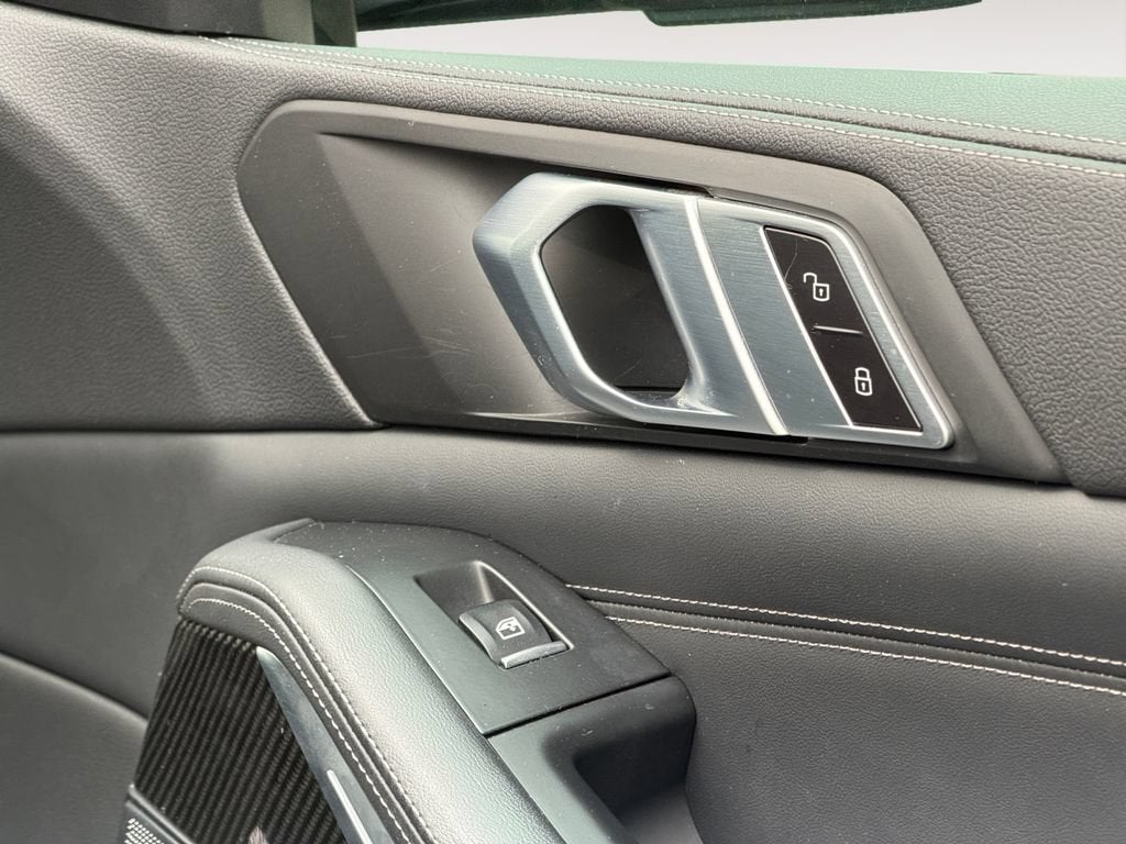 2022 BMW X5 M50i