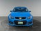 2015 Chevrolet SS Base