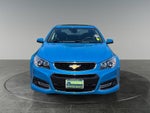 2015 Chevrolet SS Base