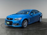 2015 Chevrolet SS Base