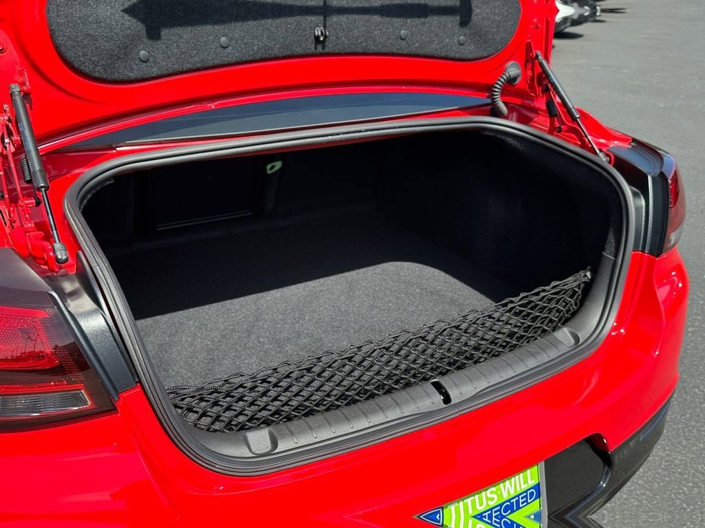 2017 Chevrolet SS BLACK