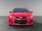 2017 Chevrolet SS BLACK