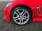 2017 Chevrolet SS BLACK
