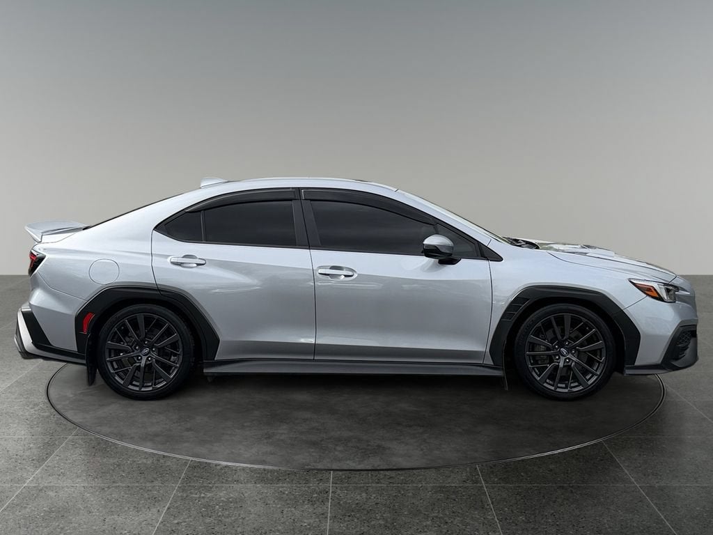 2023 Subaru WRX Limited