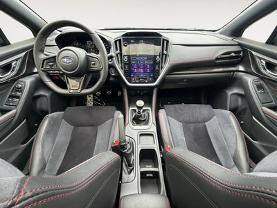 2023 Subaru WRX Limited