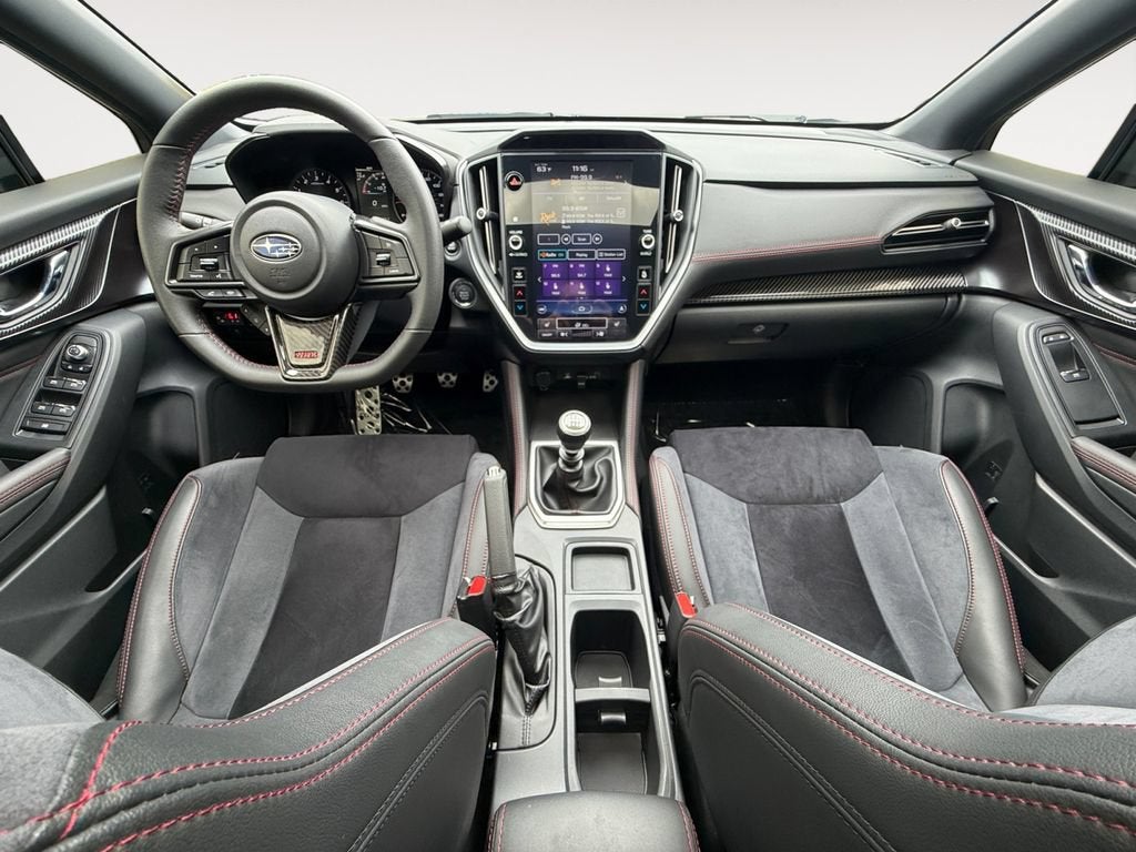 2023 Subaru WRX Limited