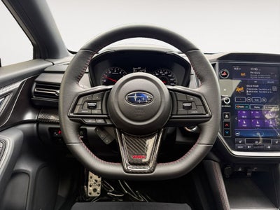2023 Subaru WRX Limited