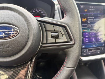 2023 Subaru WRX Limited