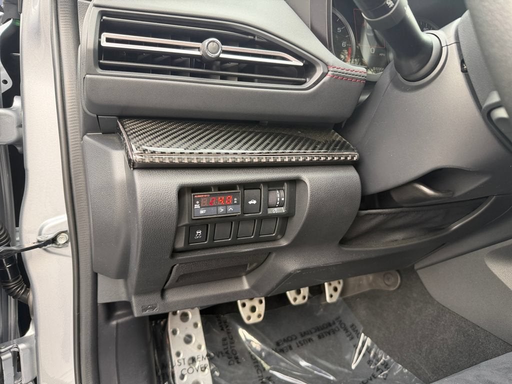 2023 Subaru WRX Limited