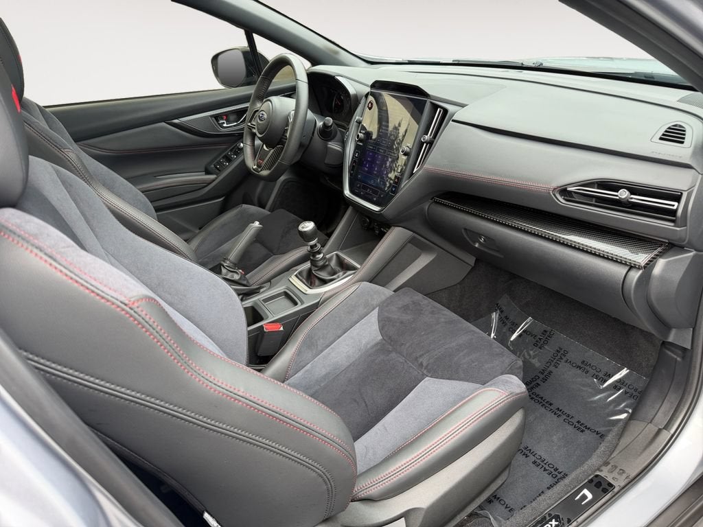 2023 Subaru WRX Limited