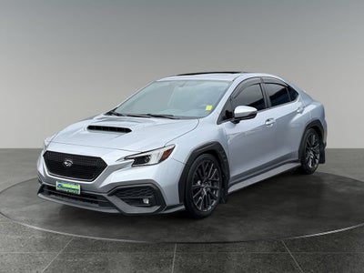 2023 Subaru WRX Limited