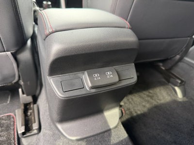 2023 Subaru WRX Limited