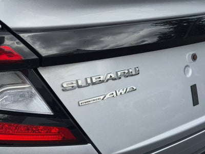 2023 Subaru WRX Limited