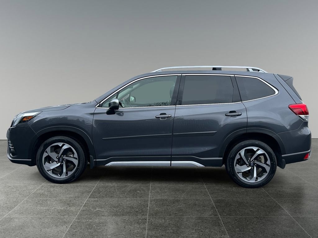 2024 Subaru Forester Touring