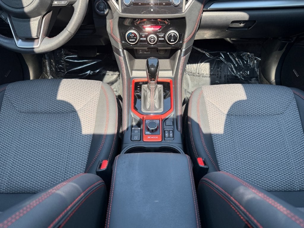 2021 Subaru Forester Sport - Photo 13