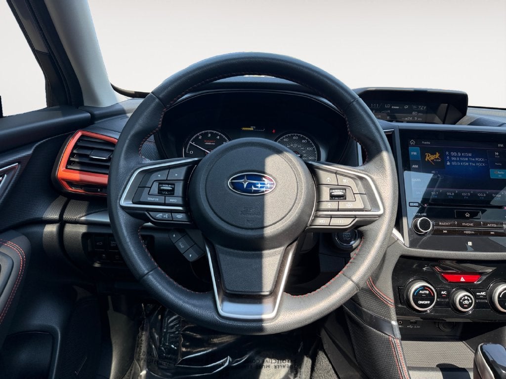 2021 Subaru Forester Sport - Photo 14