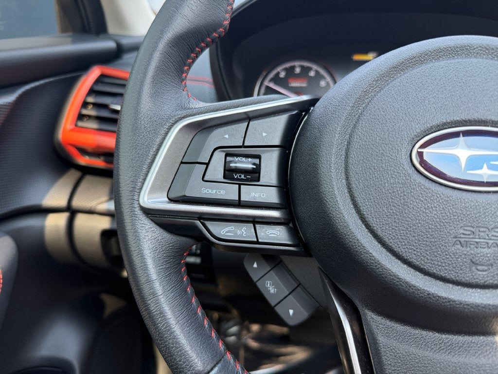 2021 Subaru Forester Sport - Photo 16
