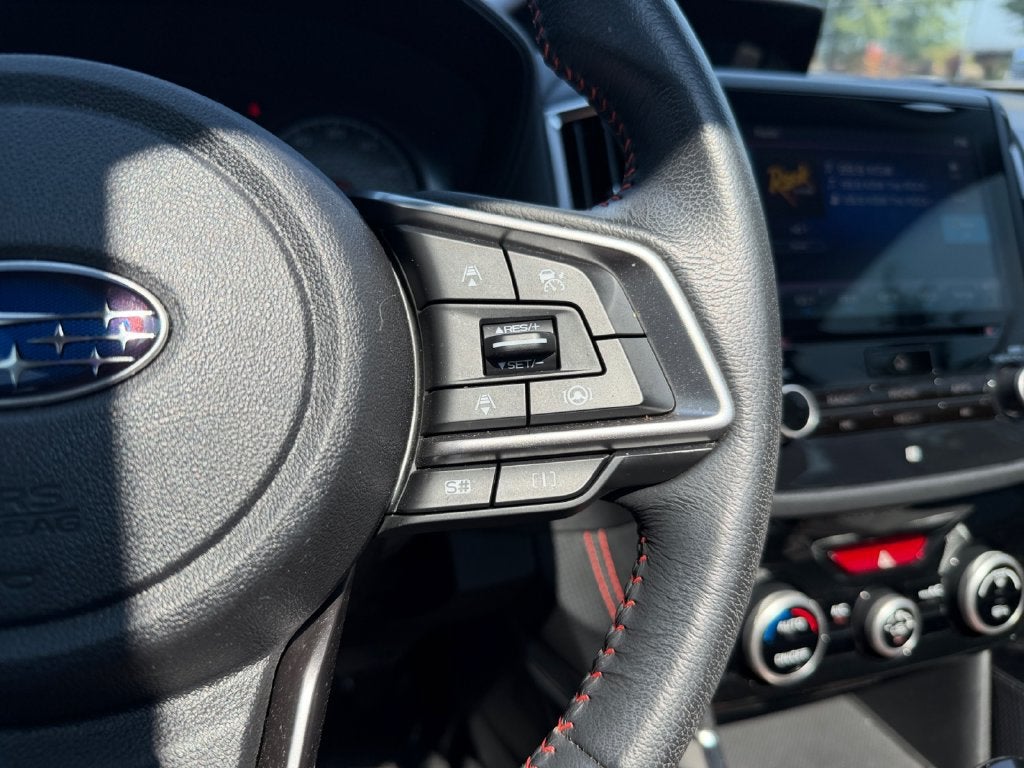 2021 Subaru Forester Sport - Photo 17