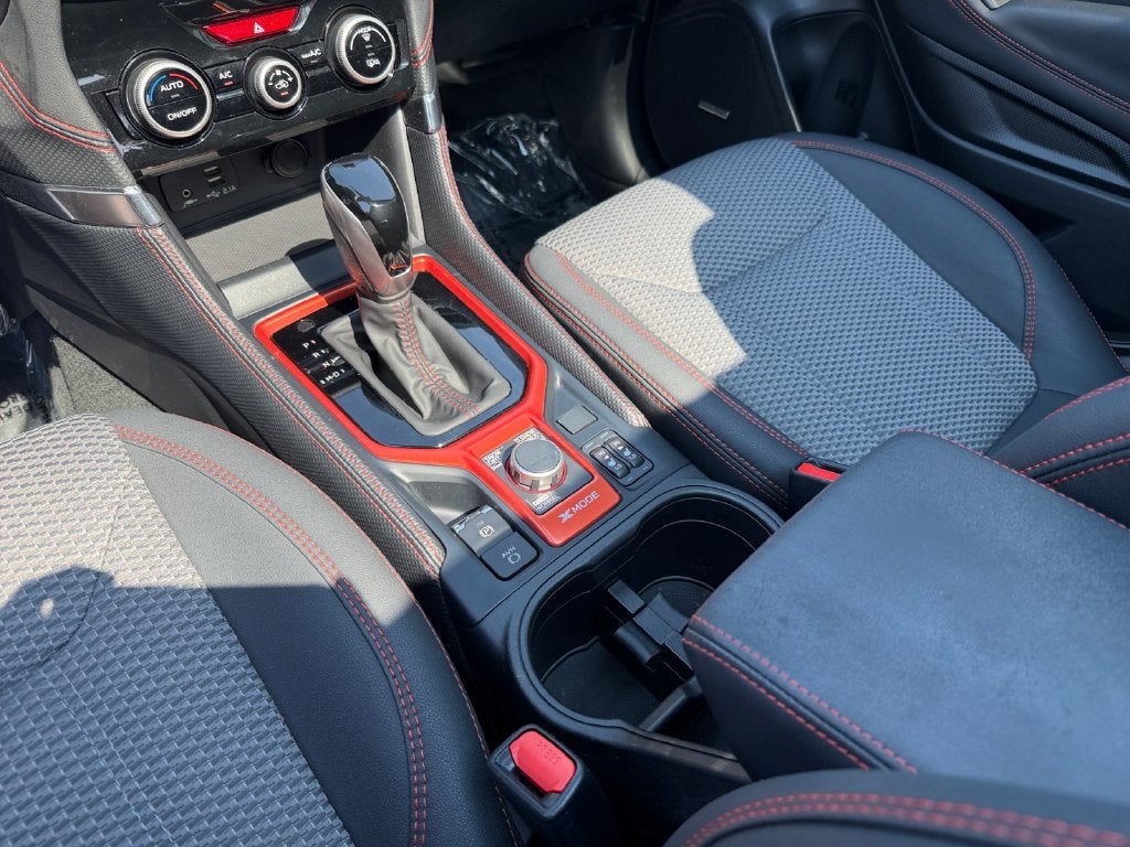 2021 Subaru Forester Sport - Photo 19