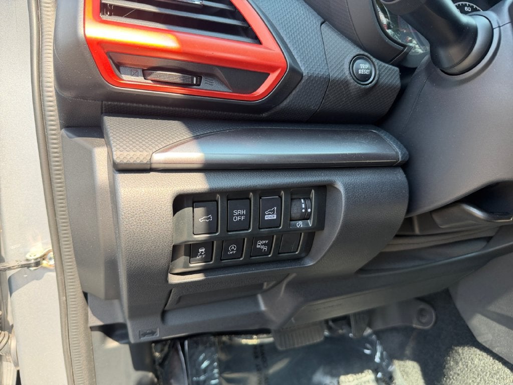 2021 Subaru Forester Sport - Photo 20