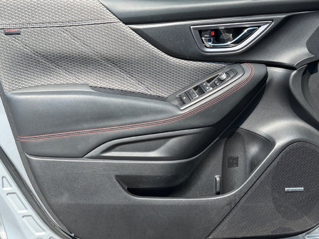 2021 Subaru Forester Sport - Photo 21