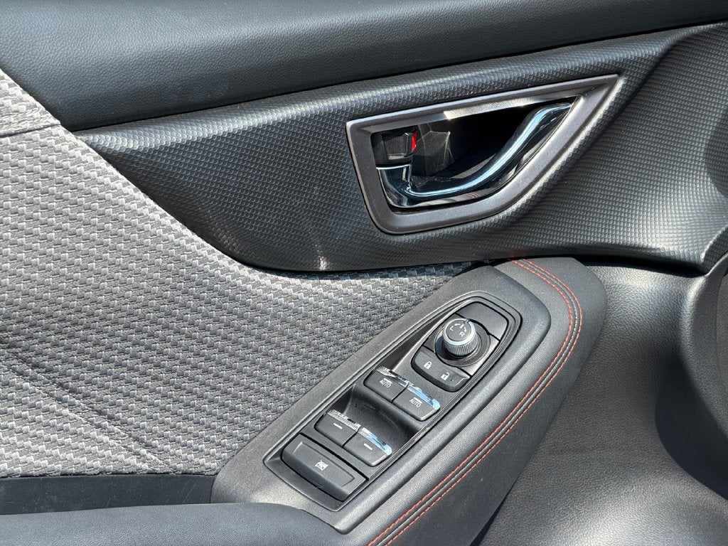 2021 Subaru Forester Sport - Photo 22