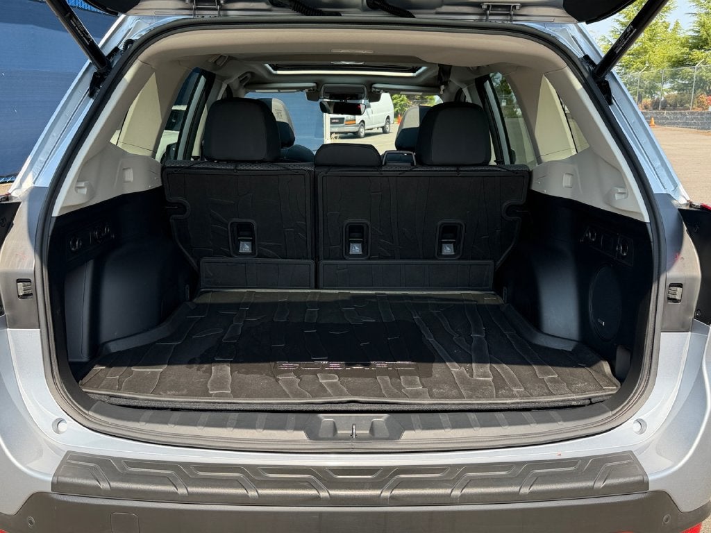 2021 Subaru Forester Sport - Photo 23