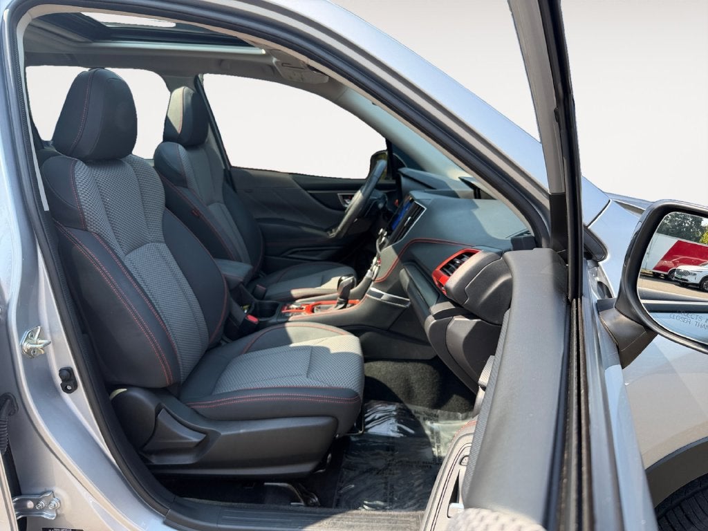 2021 Subaru Forester Sport - Photo 25