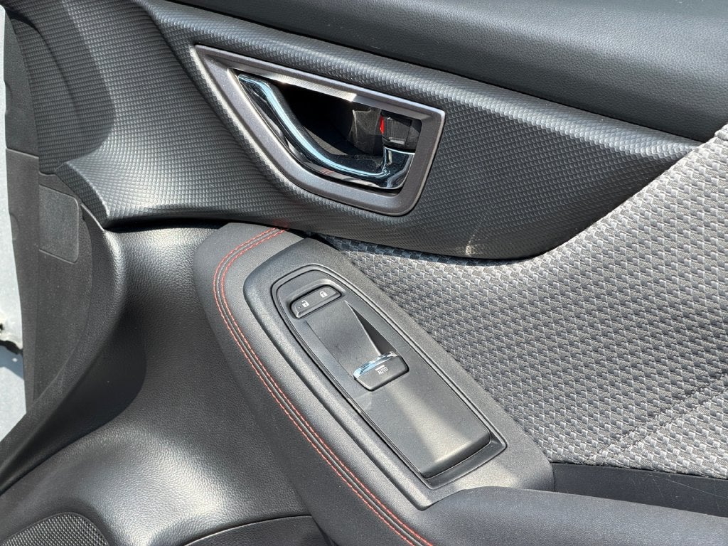 2021 Subaru Forester Sport - Photo 26