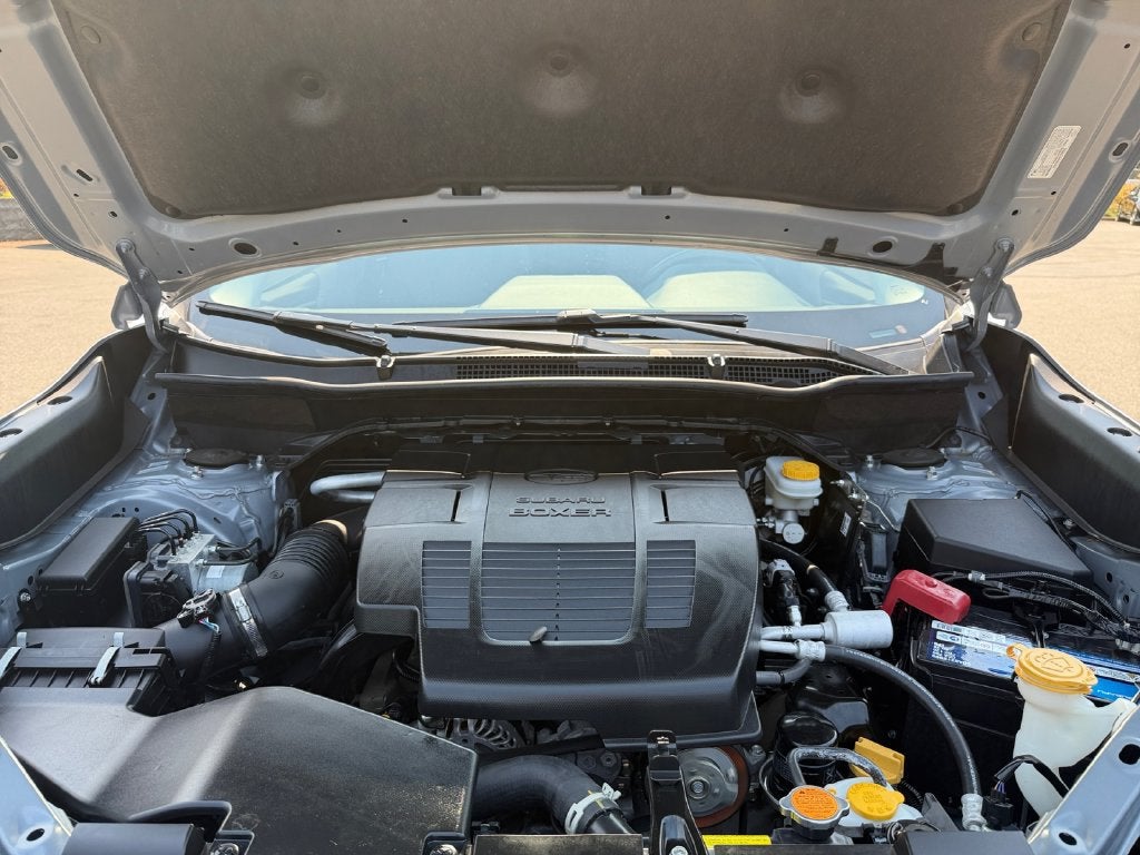2021 Subaru Forester Sport - Photo 30
