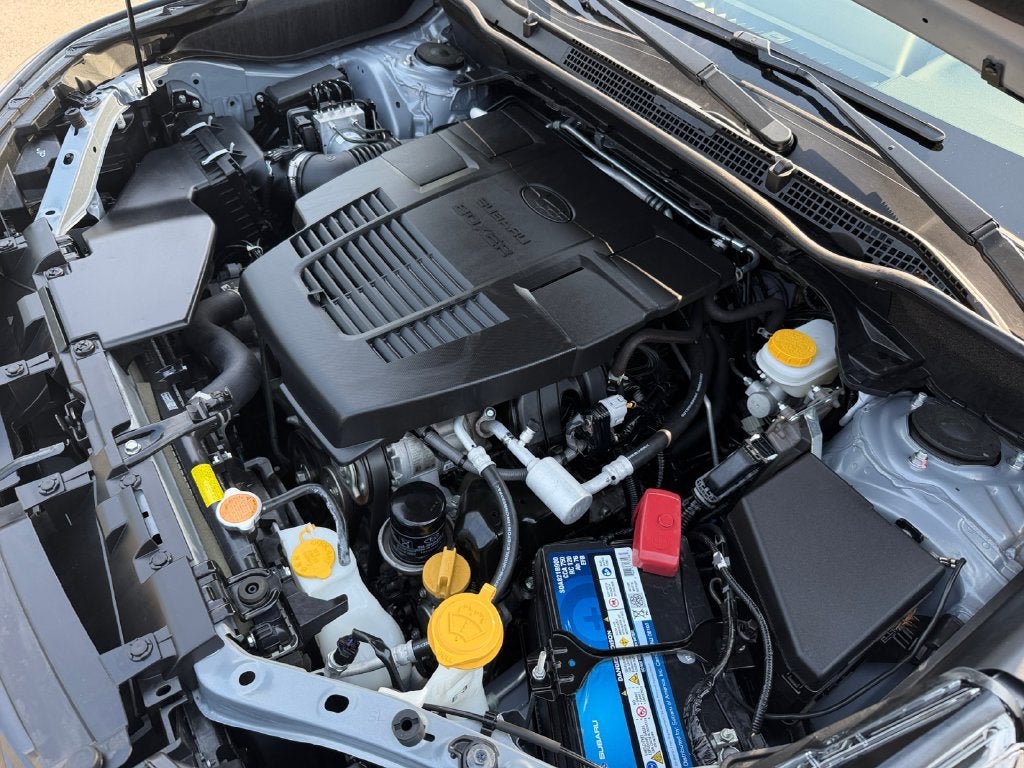 2021 Subaru Forester Sport - Photo 31