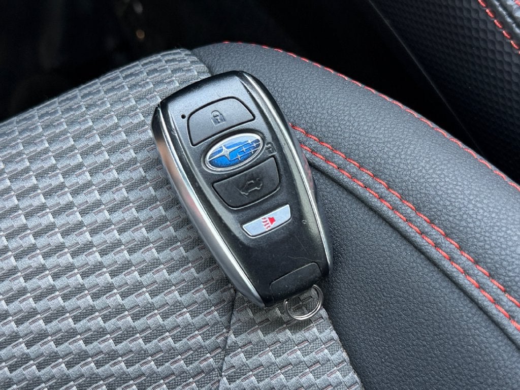 2021 Subaru Forester Sport - Photo 32