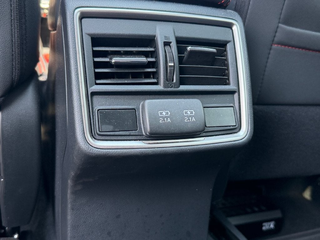 2021 Subaru Forester Sport - Photo 33