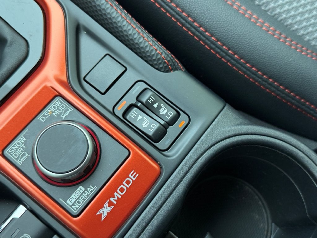 2021 Subaru Forester Sport - Photo 34