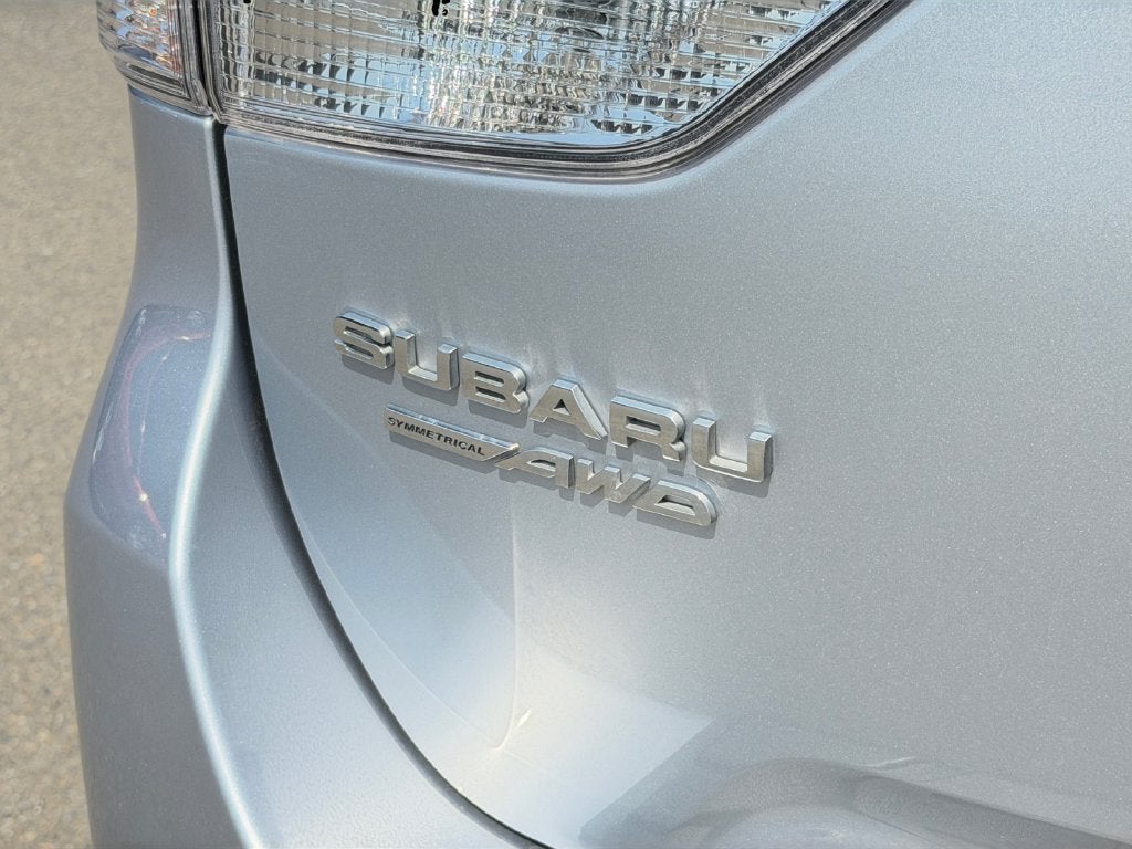 2021 Subaru Forester Sport - Photo 36
