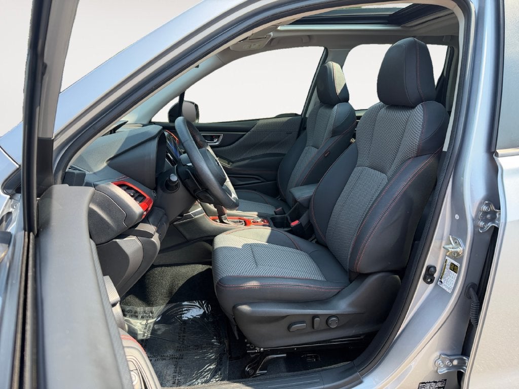 2021 Subaru Forester Sport - Photo 7