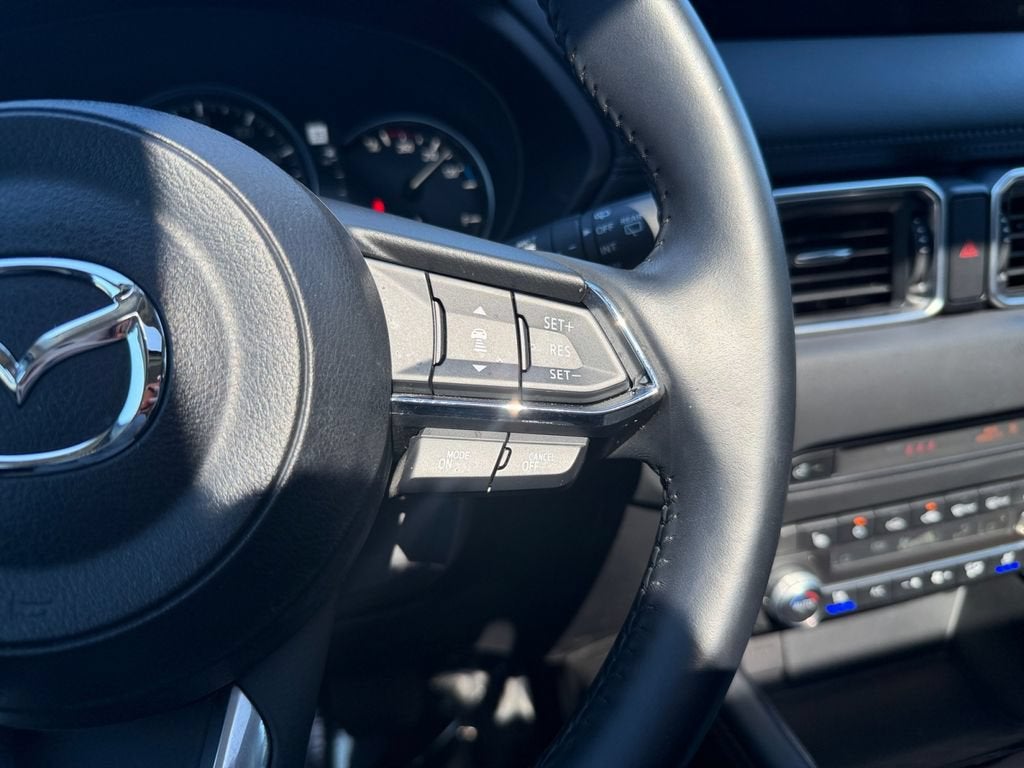 2022 Mazda Mazda CX-5 2.5 S Premium Plus