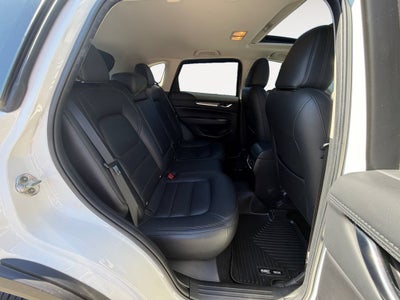 2022 Mazda Mazda CX-5 2.5 S Premium Plus