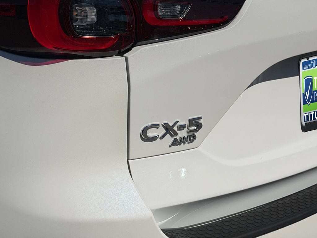 2022 Mazda Mazda CX-5 2.5 S Premium Plus