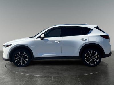 2022 Mazda Mazda CX-5 2.5 S Premium Plus