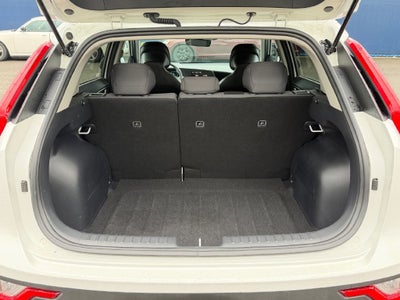 2025 Kia Niro LX