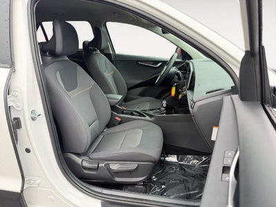 2025 Kia Niro LX