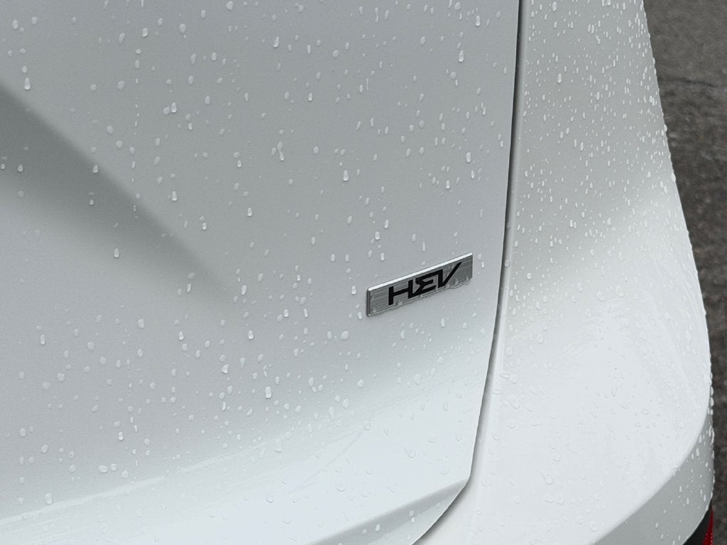 2025 Kia Niro LX