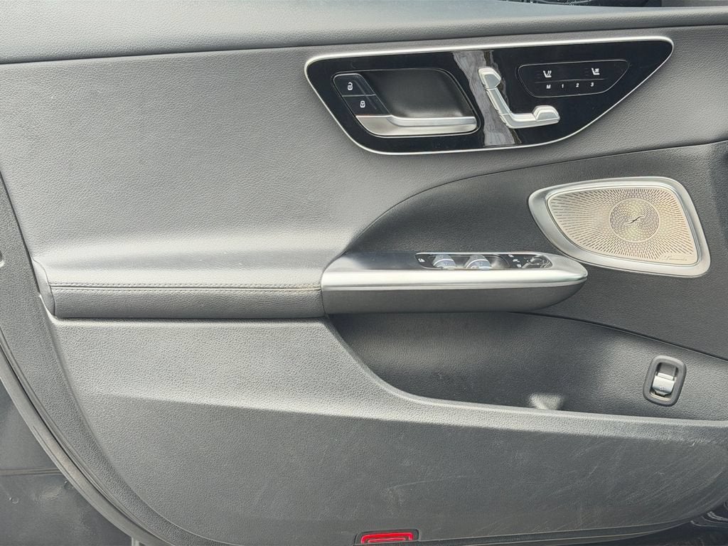 2023 Mercedes-Benz C 300 4MATIC® Sedan