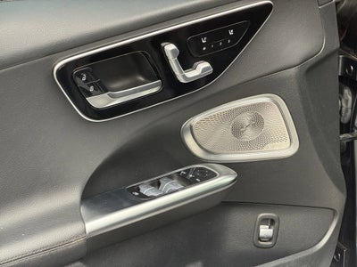2023 Mercedes-Benz C 300 4MATIC® Sedan
