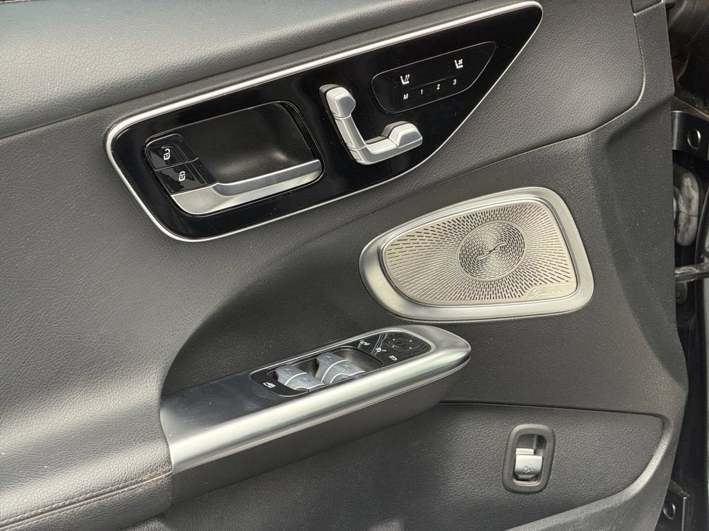 2023 Mercedes-Benz C 300 4MATIC® Sedan