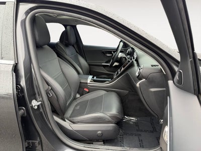 2023 Mercedes-Benz C 300 4MATIC® Sedan
