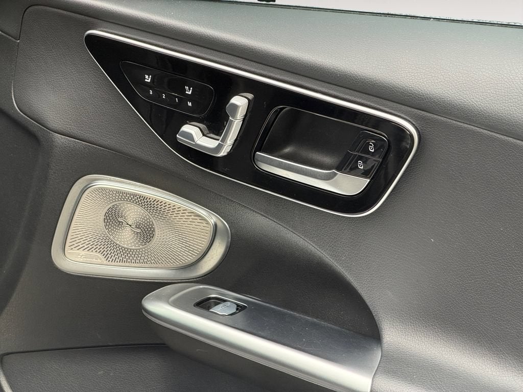 2023 Mercedes-Benz C 300 4MATIC® Sedan