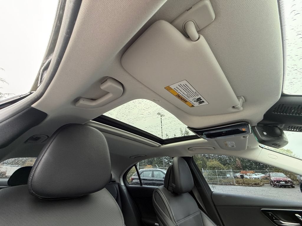 2023 Mercedes-Benz C 300 4MATIC® Sedan
