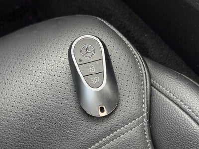 2023 Mercedes-Benz C 300 4MATIC® Sedan